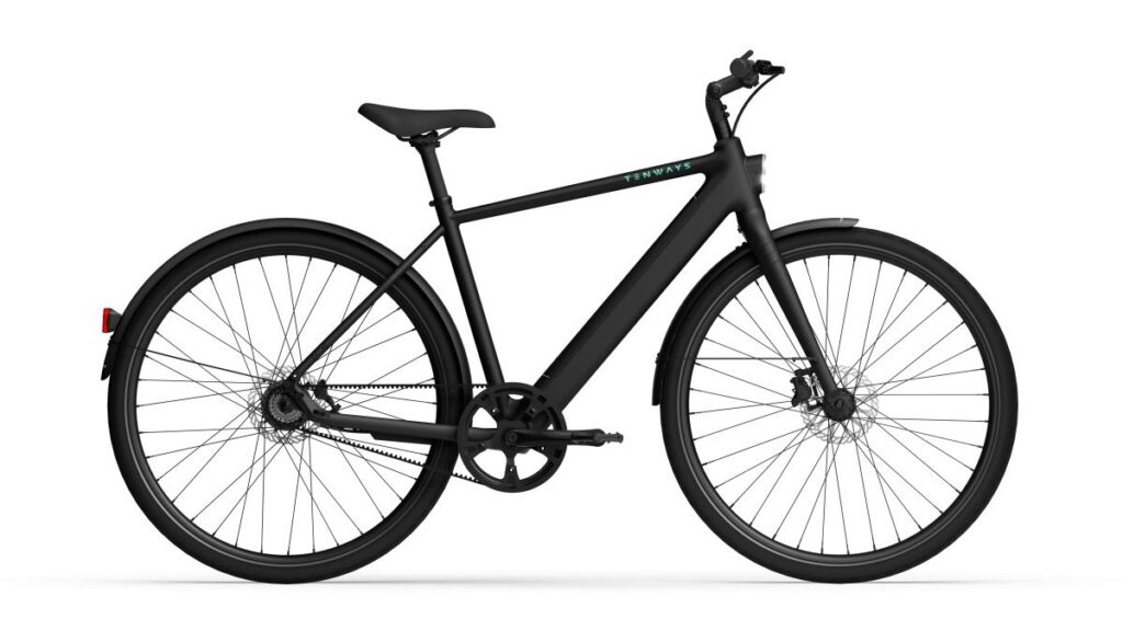 Tenways CGO600 Pro