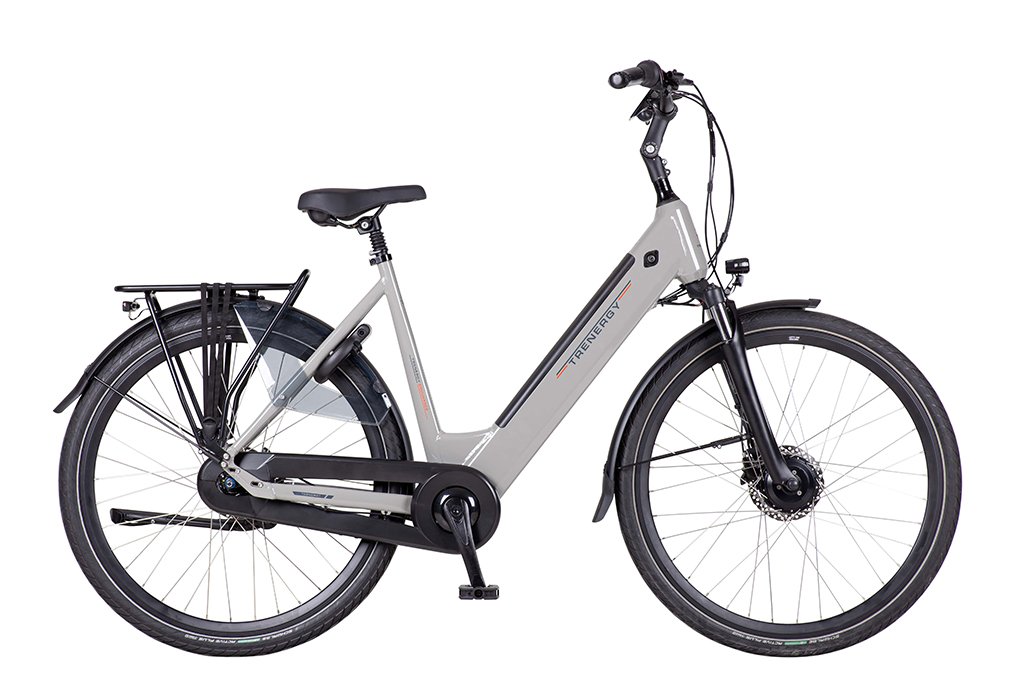 Trenergy Endurance 2.6 FHM N8 12AH