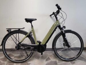 Victoria E-Trekking 11.5