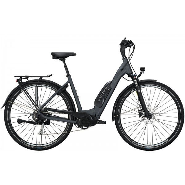 Victoria E-trekking 6.3