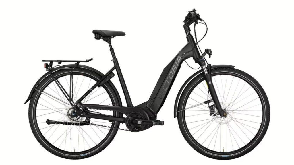 Victoria E-trekking 9.8 500Wh