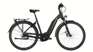 Victoria E-trekking 9.8 500Wh