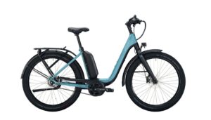 Victoria eUrban 11.9
