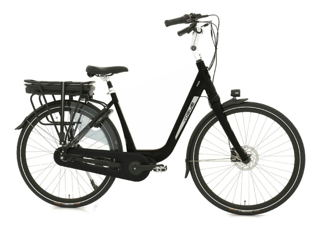 Vogue Mio M300 Hydro