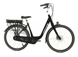 Vogue Mio M300 Hydro