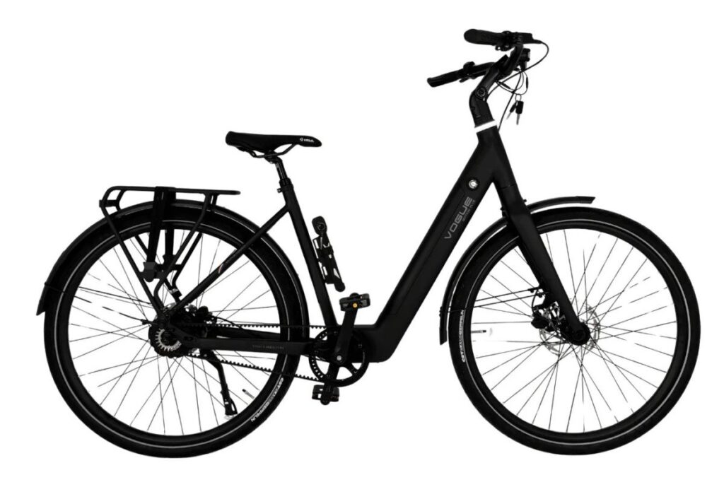 Vogue Motion Plus