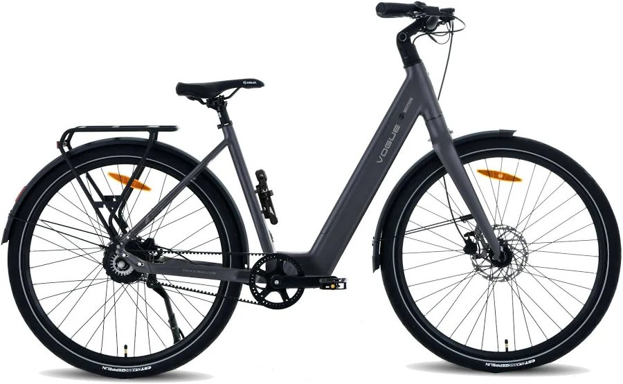 Vogue Motion Plus