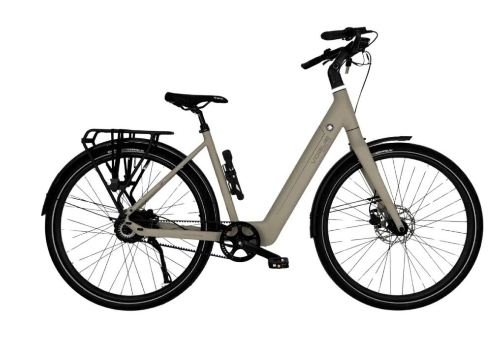 Vogue Motion Plus