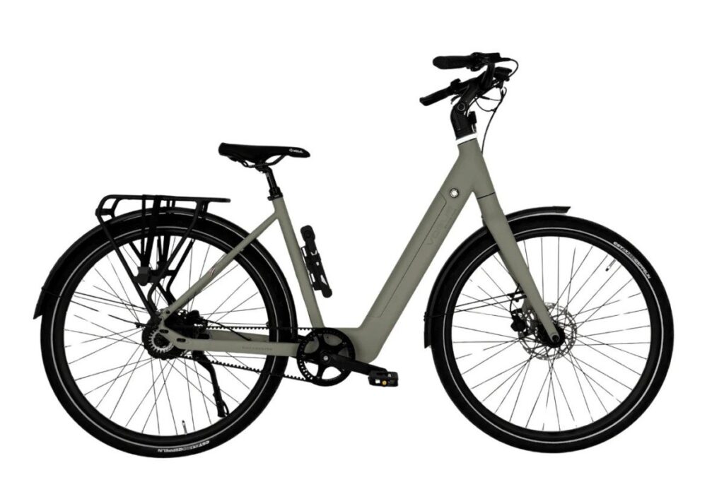 Vogue Motion Plus