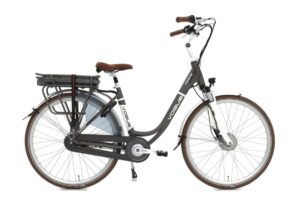 Vogue PREMIUM 7SP