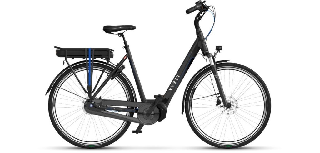 Vyber E1 D57 630wh