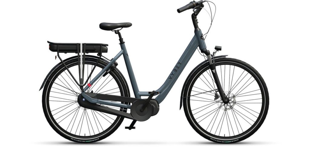 Vyber E1 Lite D49