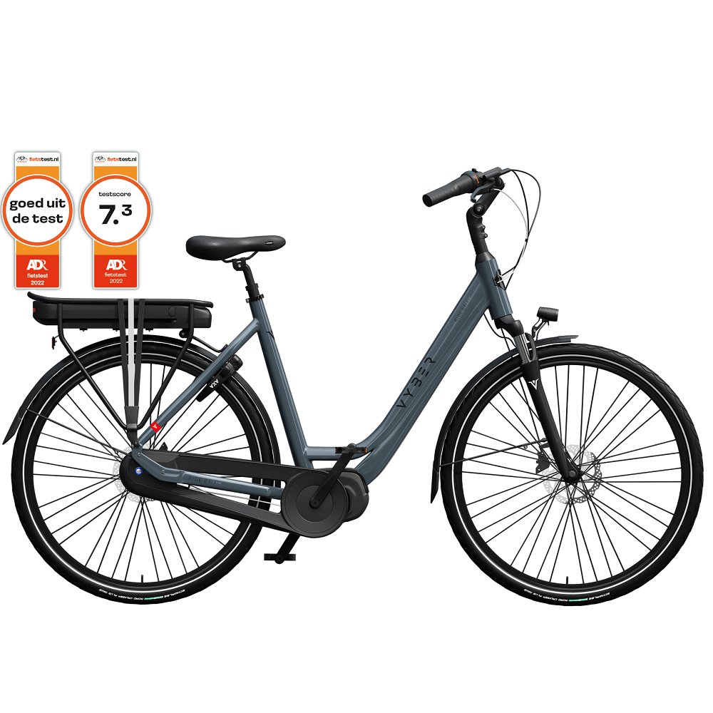 Vyber E1 Lite D53 630WH