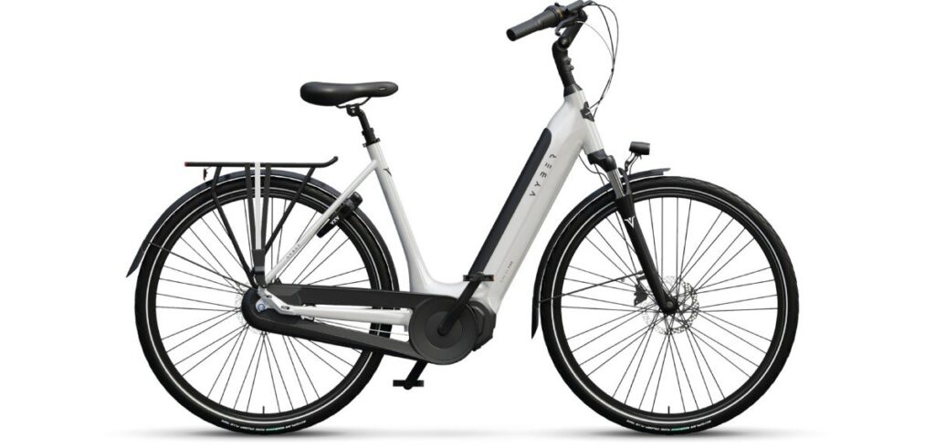 Vyber E1 PRO D49