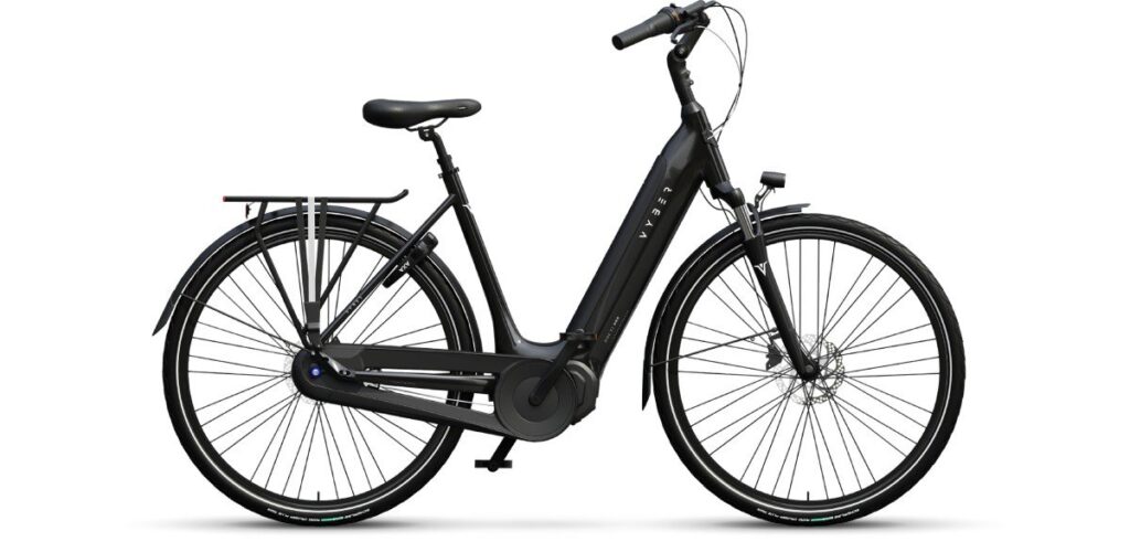 Vyber E1 PRO D53 520wh
