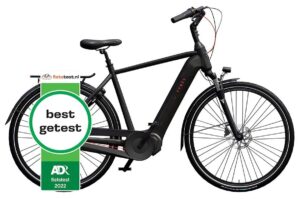 Vyber Ride S1 Pro