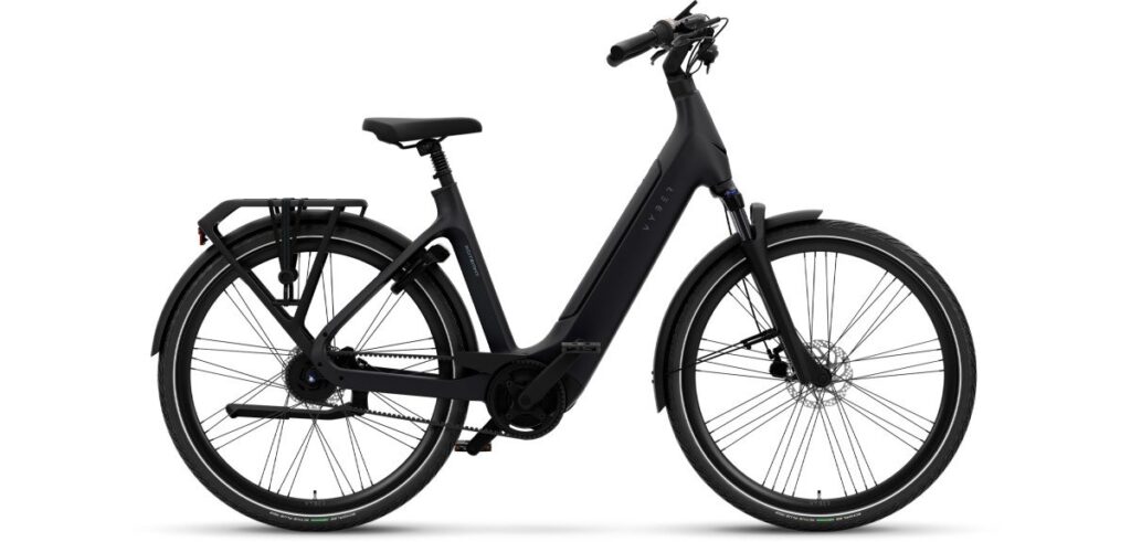 Vyber XCITE D53