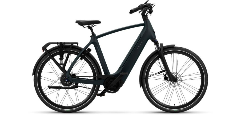 Vyber XCITEMNT BEAST EDITION H57