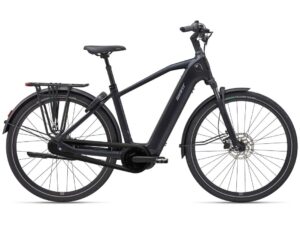 Giant NewTour E+ 2 DD