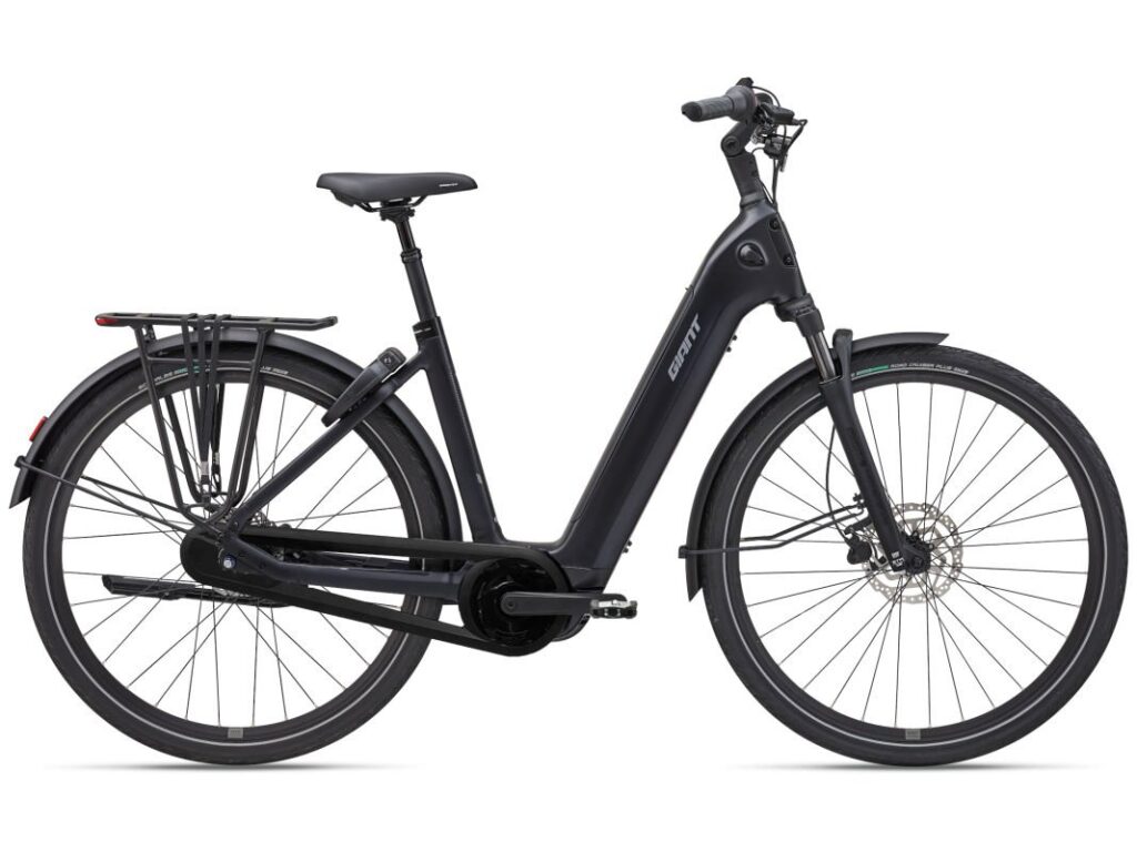 Giant NewTour E+ 2 LST