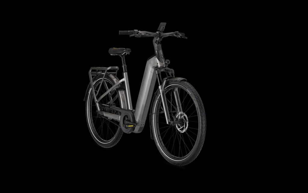 Kalkhoff Image 5+ Advance BLX