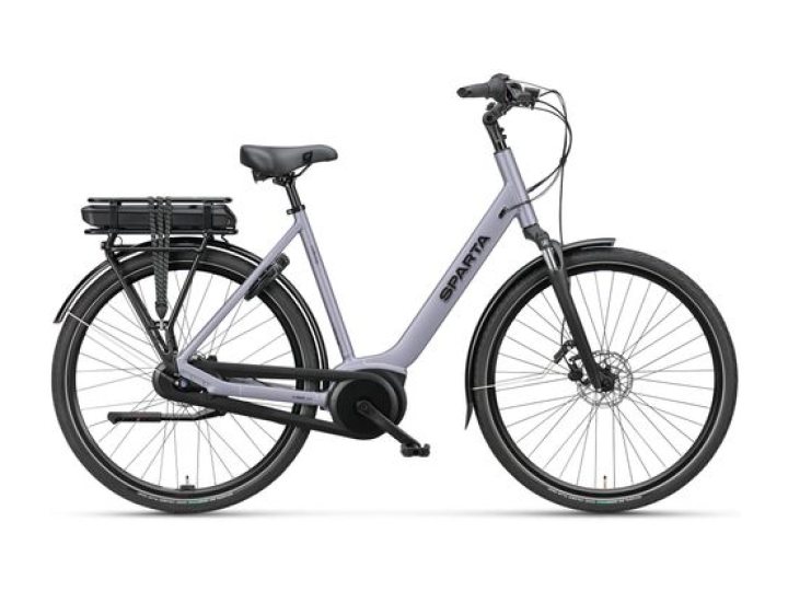 Sparta A-Lane Energy 2026