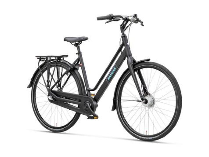 Batavus Fonk 3