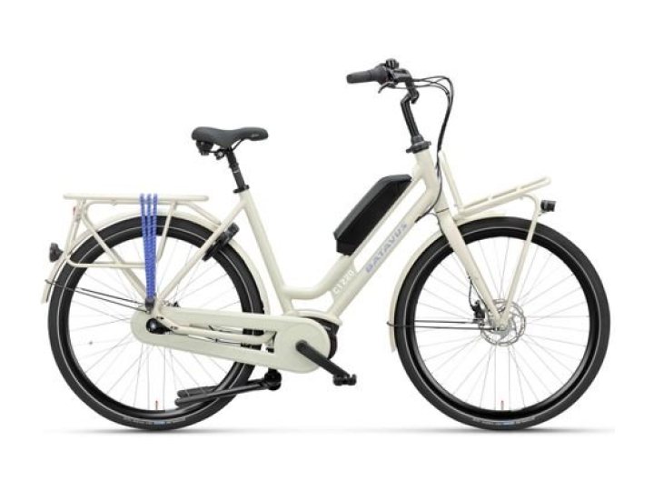 Batavus Quip E-Go