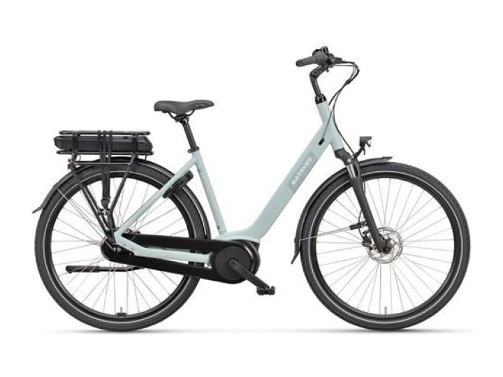 Batavus Altura CP 2026