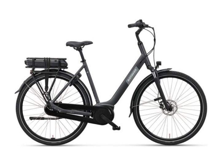 Batavus Altura CP plus 2026