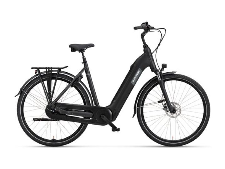 Batavus Altura PT 2026