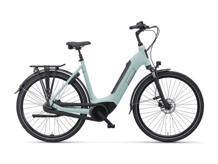 Batavus Altura PT 2026