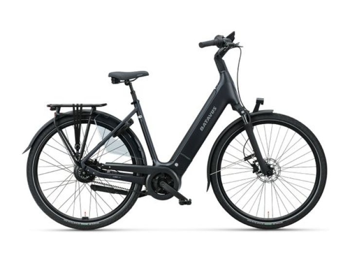 Batavus Finez PT Exclusive Plus 2
