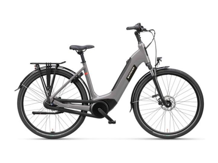 Batavus Altura E-Go PT Power Pro