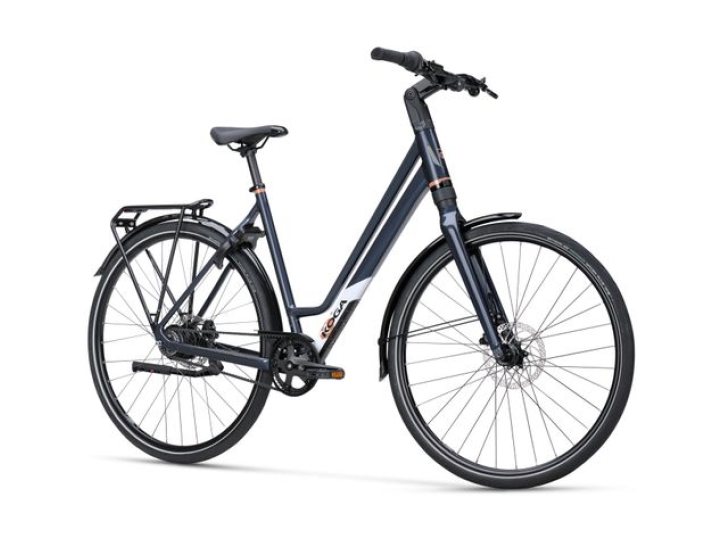 Koga F3 4.0