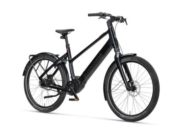 Batavus EGO Razer Exclusive