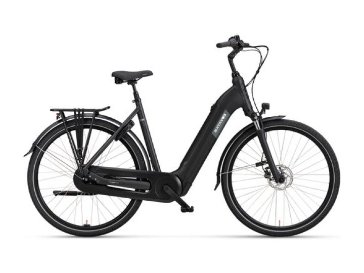Batavus Altura PT Pro 2026