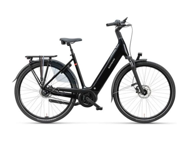 Batavus Finez E-Go Power Exclusiv