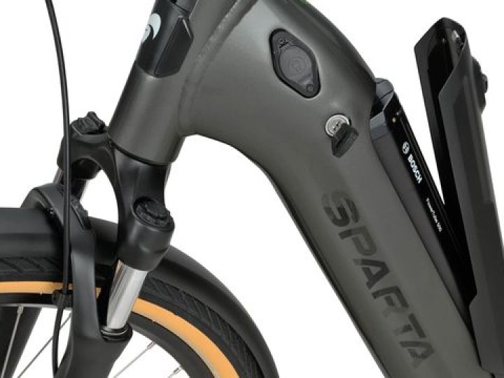 Sparta C-Grid Energy 2026