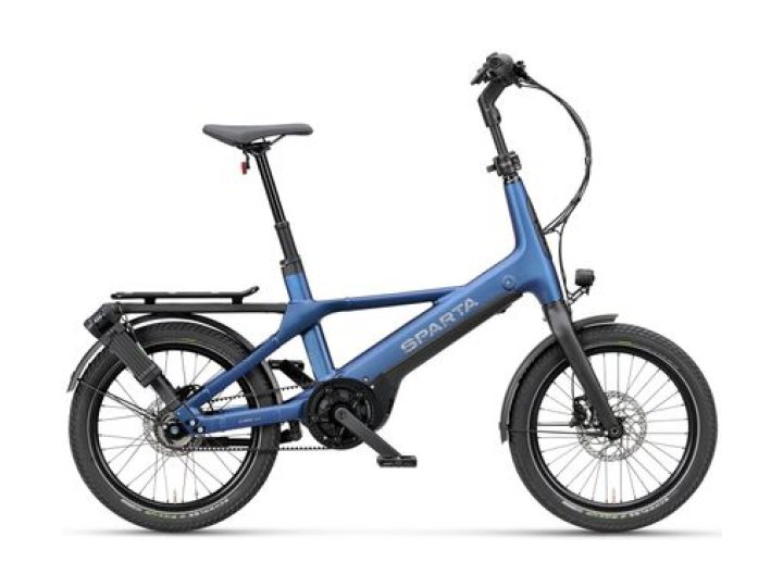 Sparta s-Compact