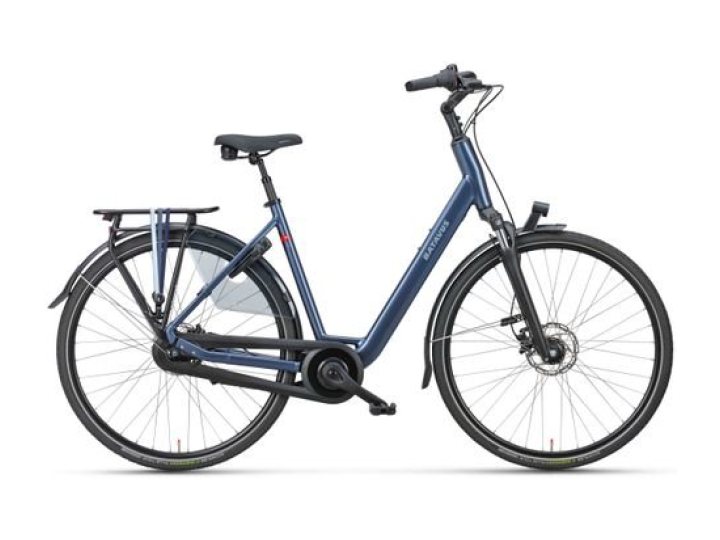 Batavus Senz Comfort