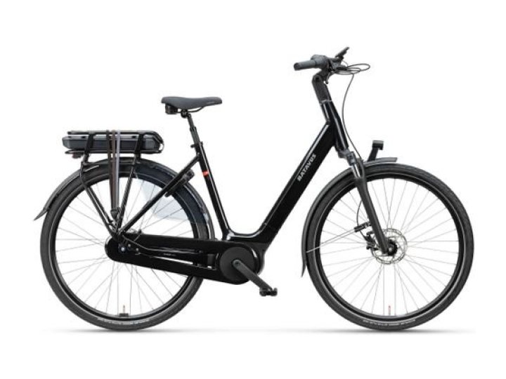 Batavus Finez E-Go Active Plus N8