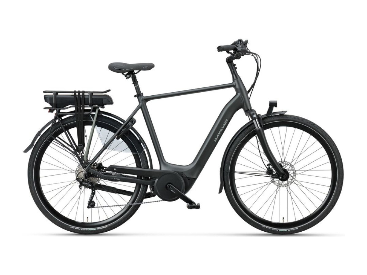 Batavus Finez E-Go Sport No Bat