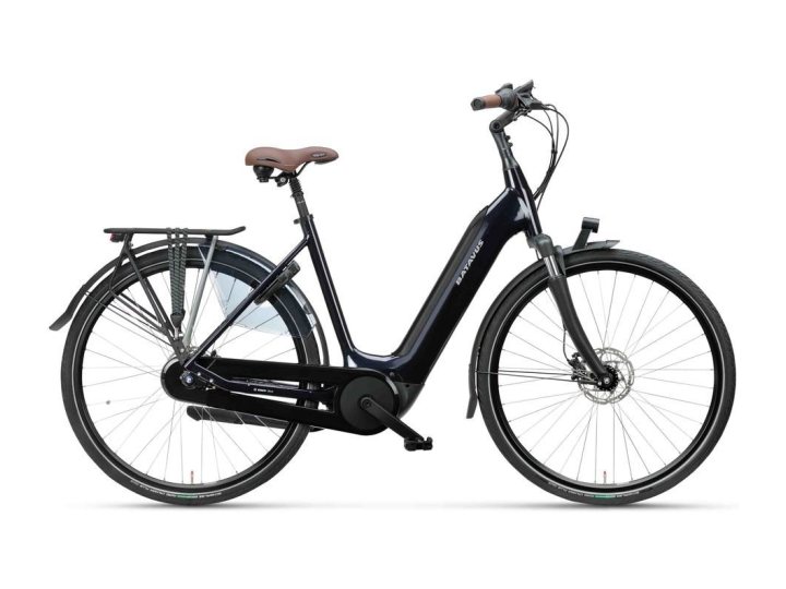 Batavus Finez E-Go Power