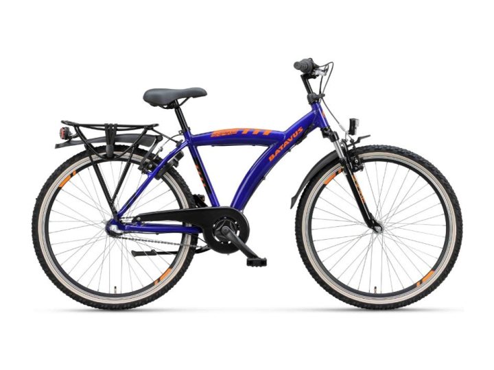 Batavus Snake 26