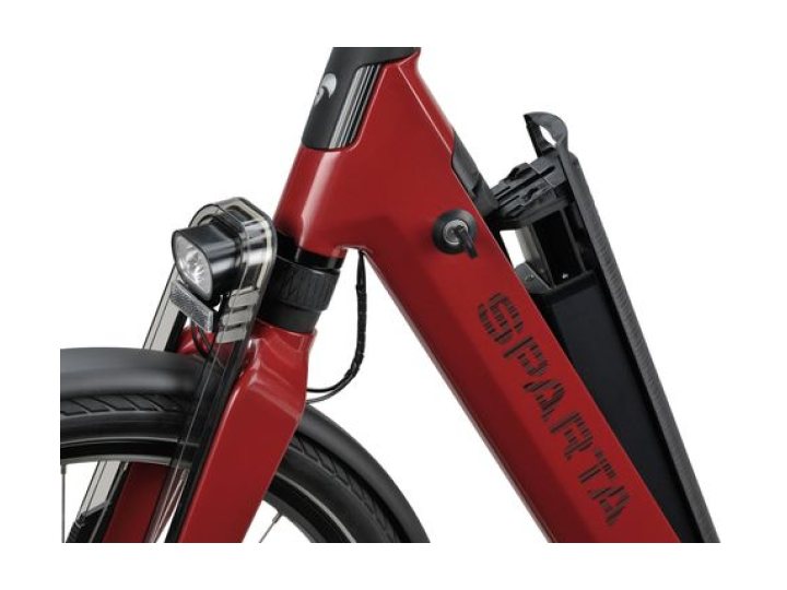 Sparta A-Shine Fit