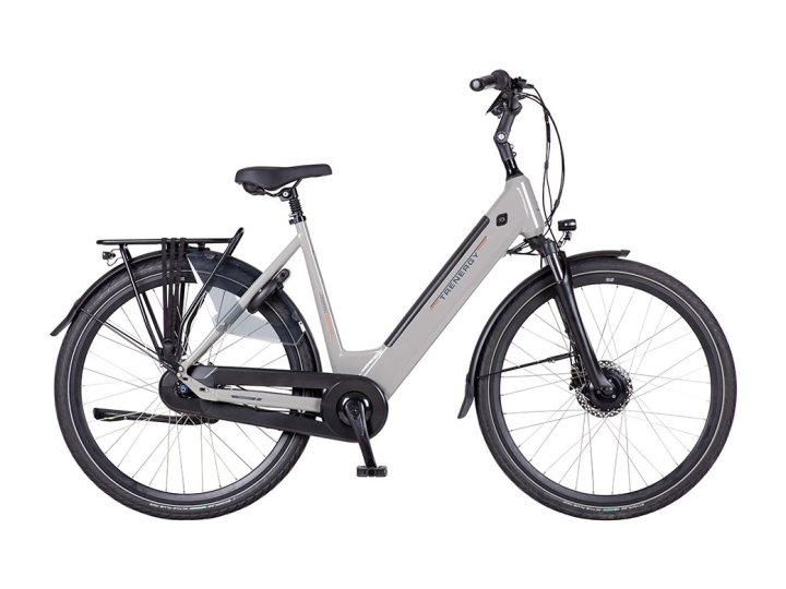Trenergy Endurance 2.6 FHM N8 12AH