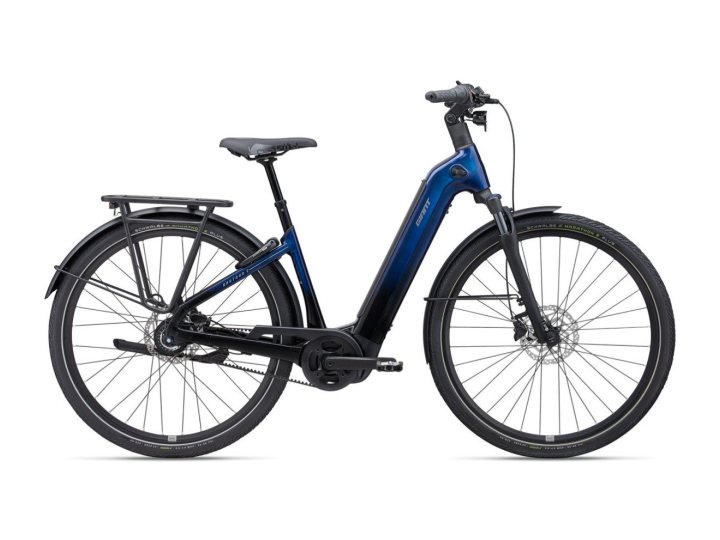 Giant AnyTour E+