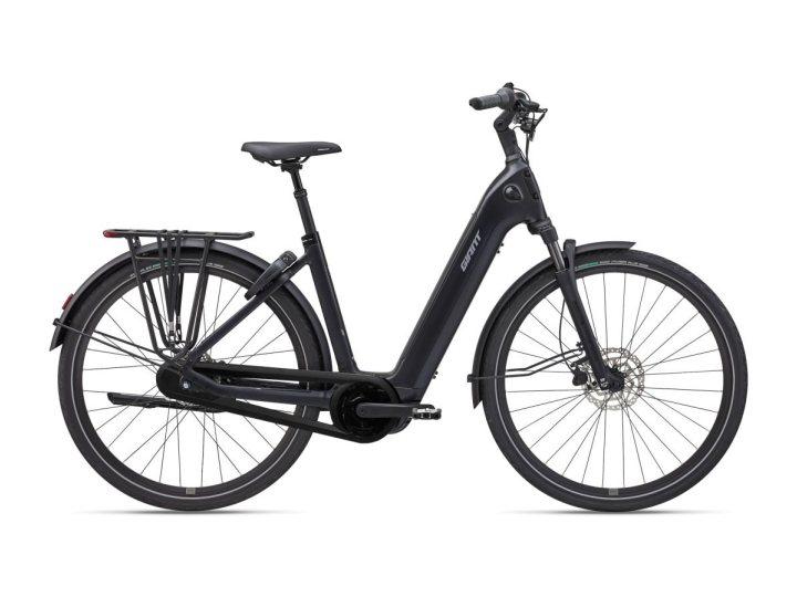 Giant NewTour E+ 2 LST
