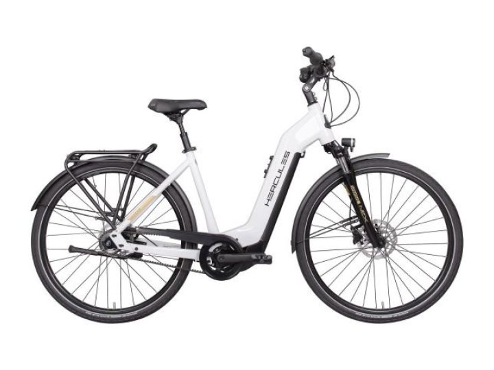 Hercules Intero I-F5 630WH